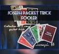 PACKET TRICK FOOLER COLLECTION by Joseph B (Instant Download)